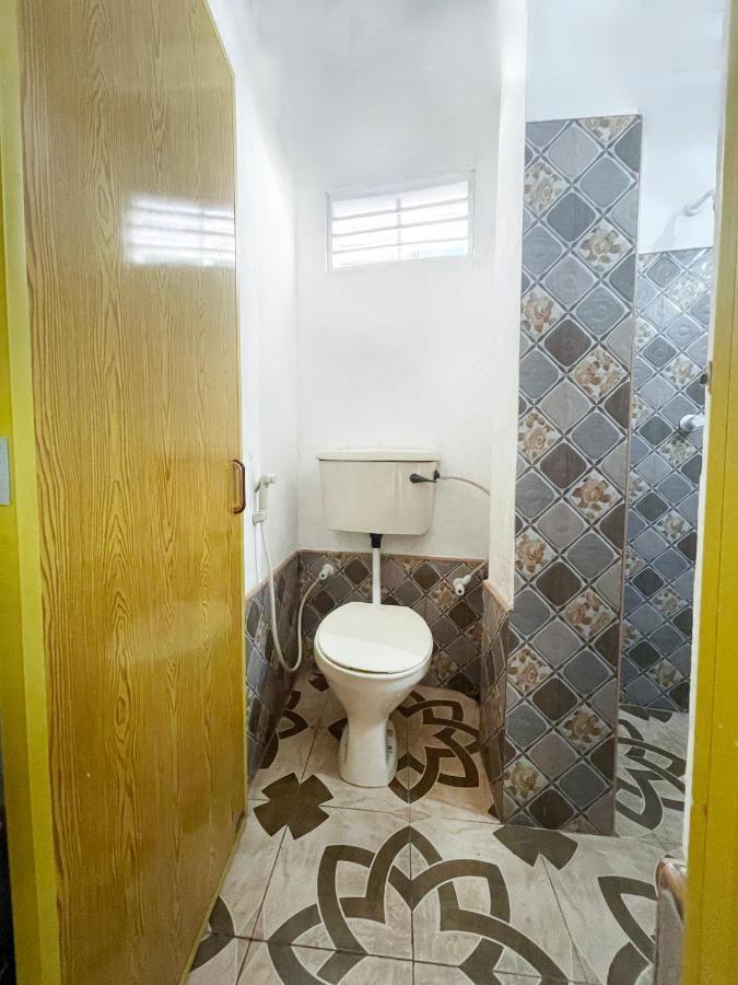 Dealings Freedom Rest Gampola Esterno foto