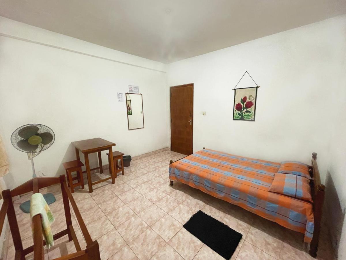 Dealings Freedom Rest Gampola Esterno foto