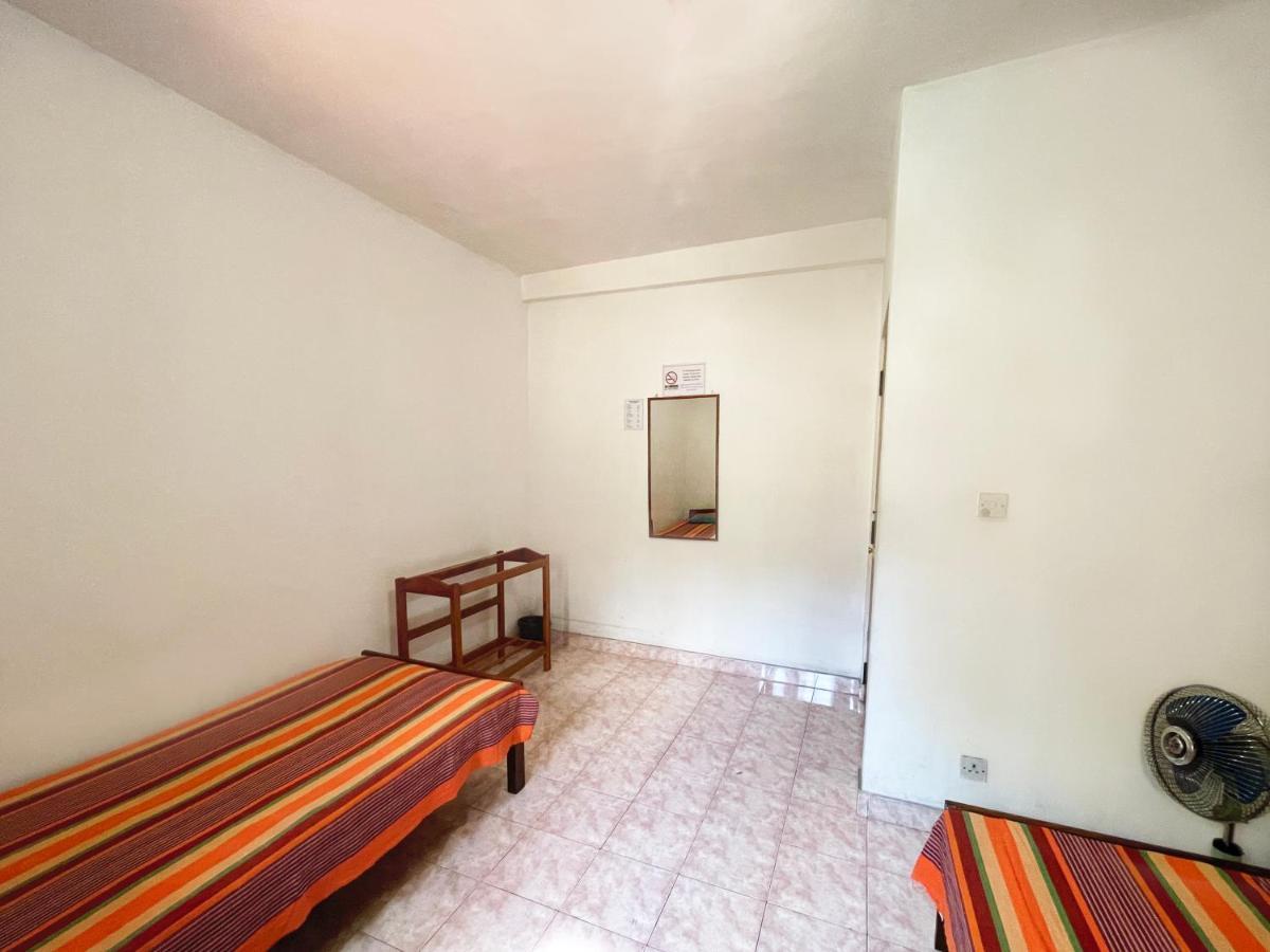 Dealings Freedom Rest Gampola Esterno foto