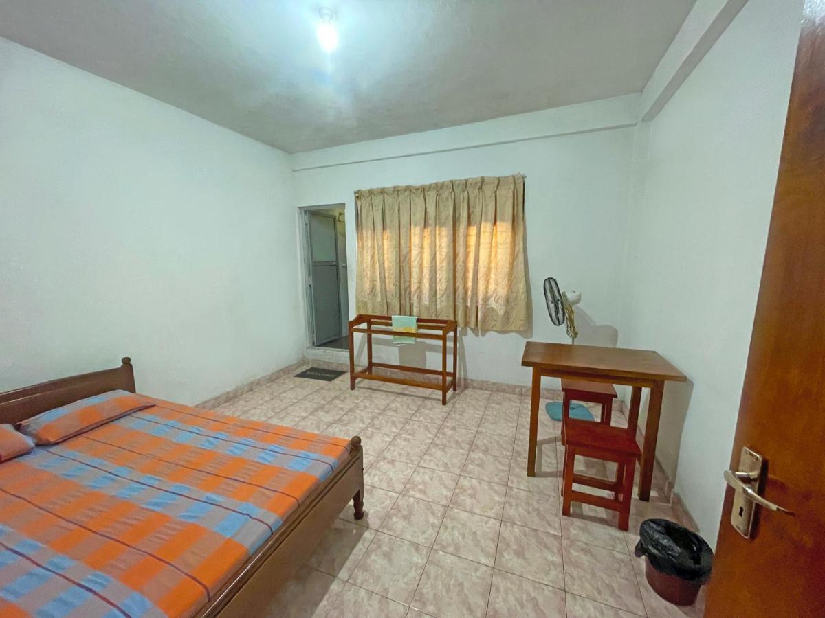 Dealings Freedom Rest Gampola Esterno foto