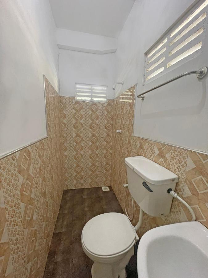 Dealings Freedom Rest Gampola Esterno foto