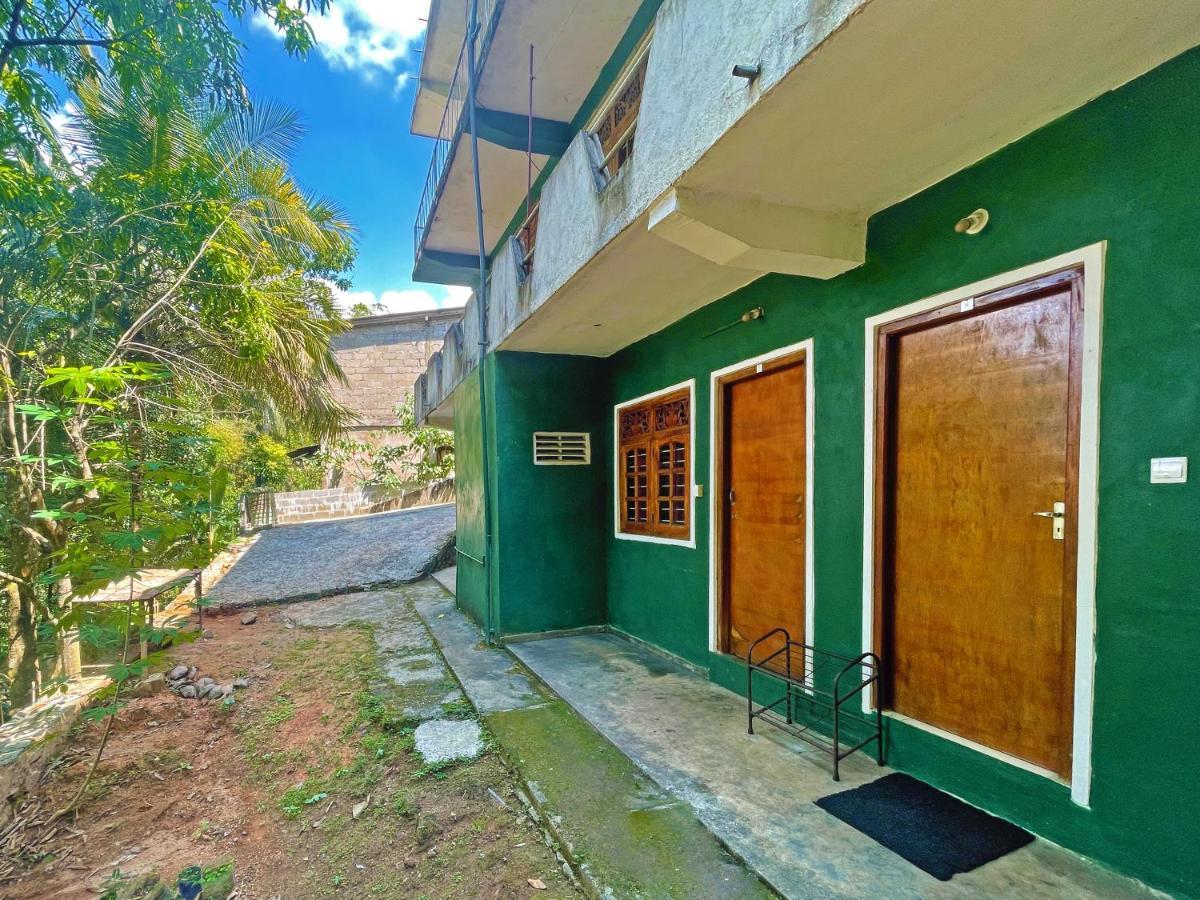 Dealings Freedom Rest Gampola Esterno foto