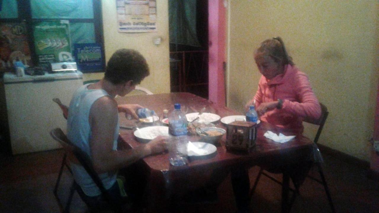Dealings Freedom Rest Gampola Esterno foto