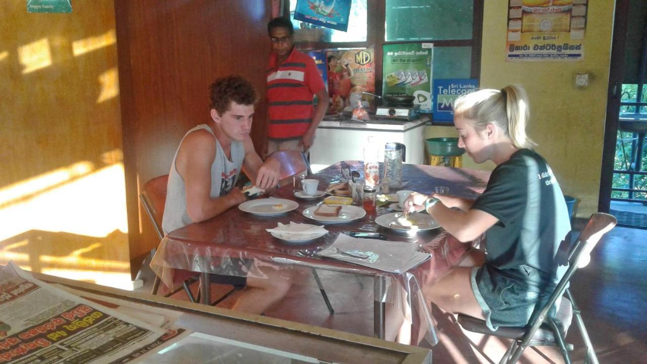 Dealings Freedom Rest Gampola Esterno foto