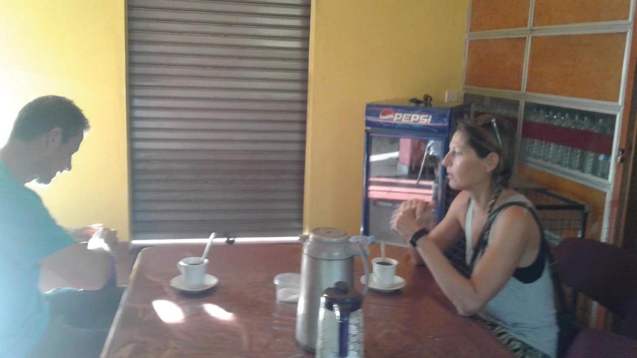Dealings Freedom Rest Gampola Esterno foto