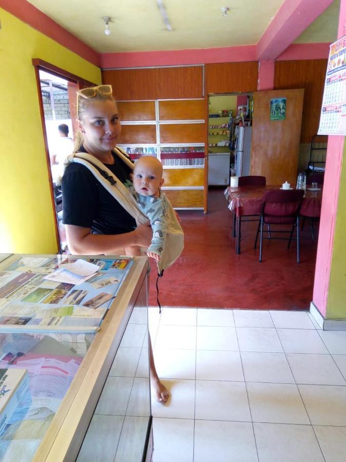 Dealings Freedom Rest Gampola Esterno foto