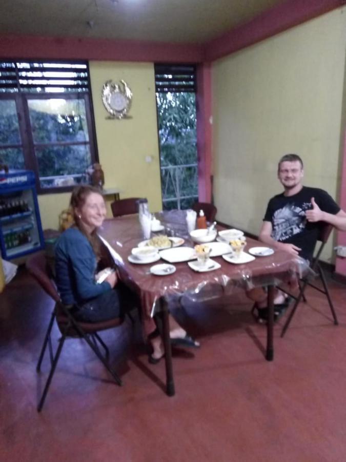 Dealings Freedom Rest Gampola Esterno foto