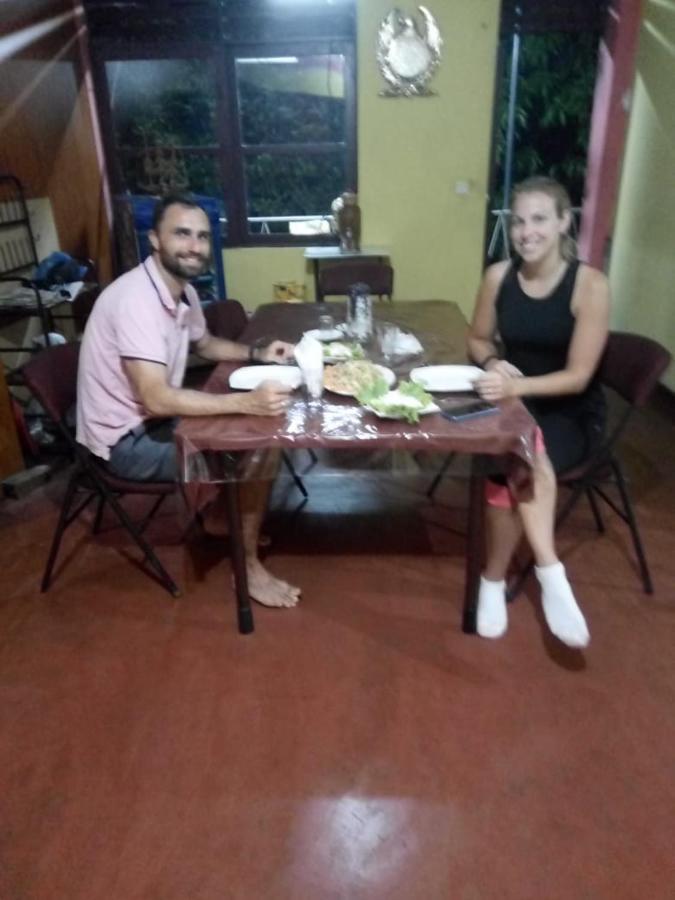 Dealings Freedom Rest Gampola Esterno foto