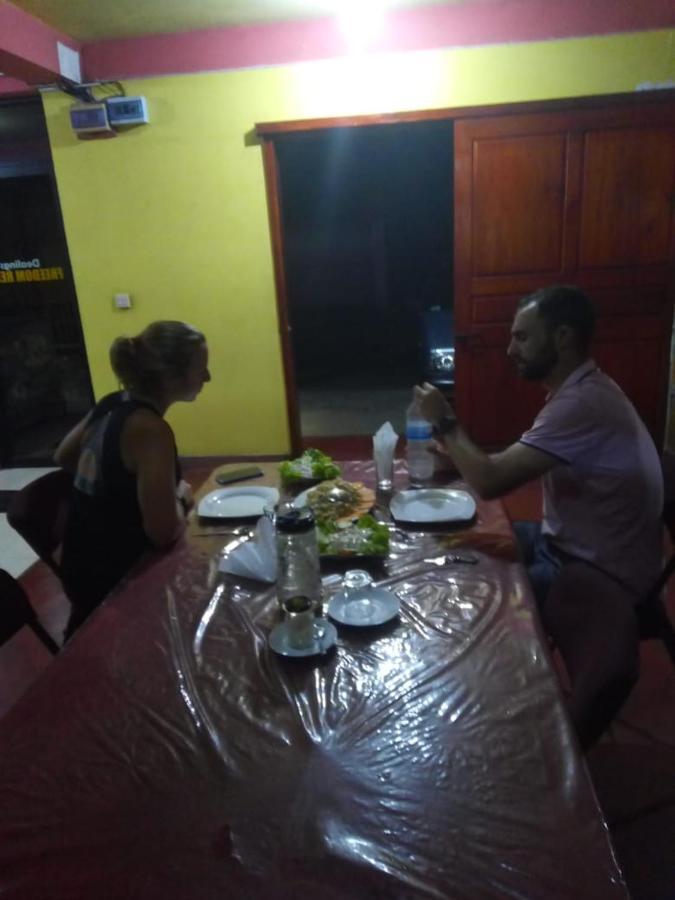 Dealings Freedom Rest Gampola Esterno foto
