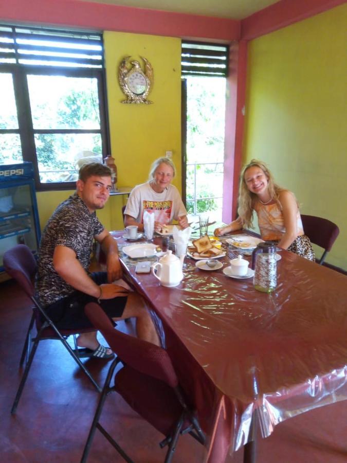 Dealings Freedom Rest Gampola Esterno foto