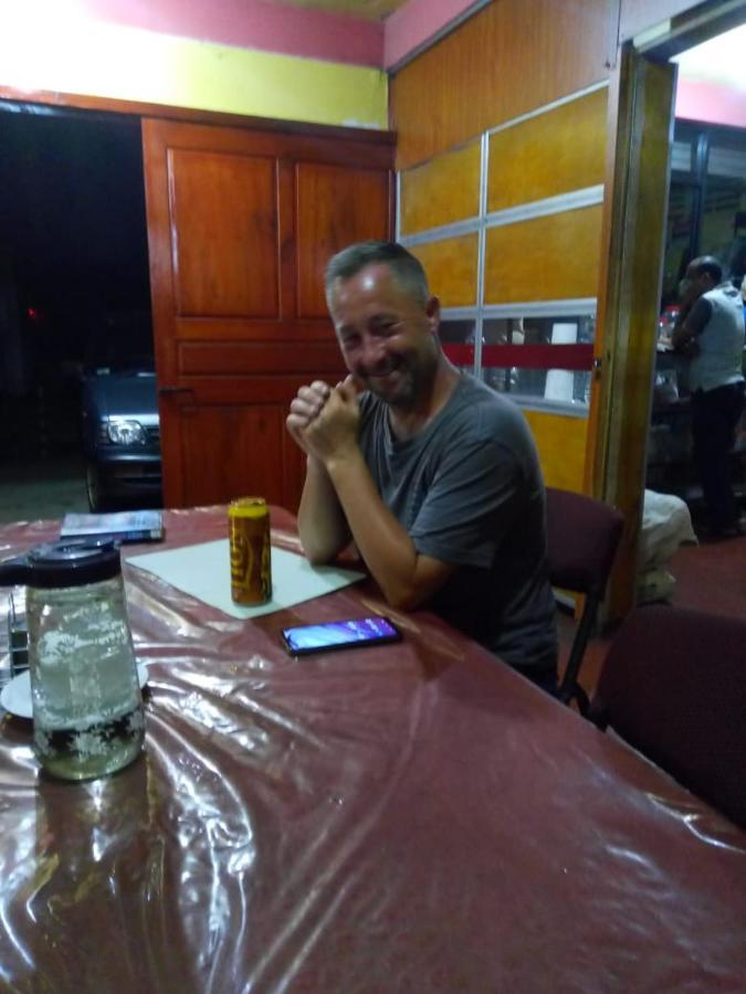Dealings Freedom Rest Gampola Esterno foto