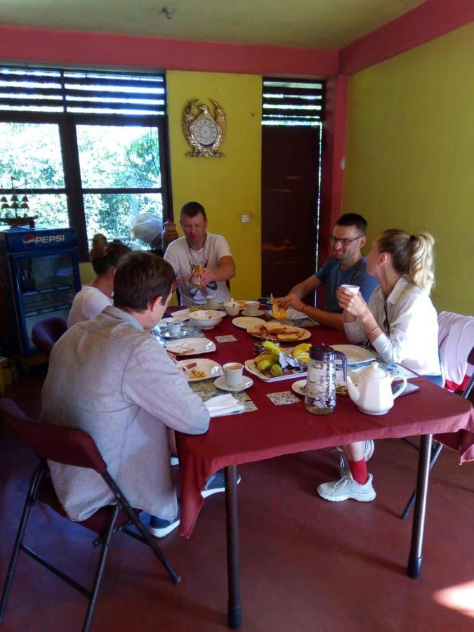 Dealings Freedom Rest Gampola Esterno foto
