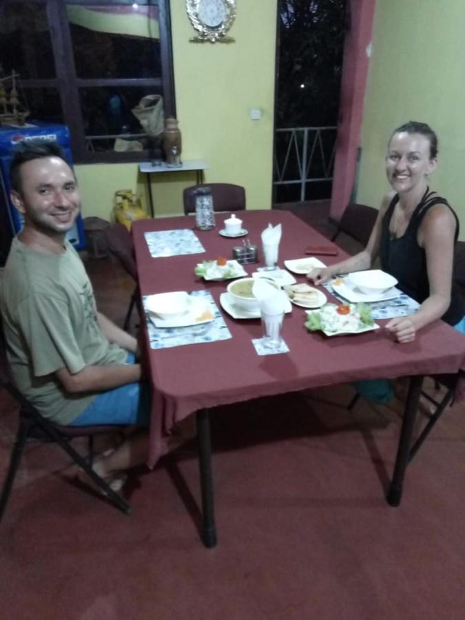 Dealings Freedom Rest Gampola Esterno foto