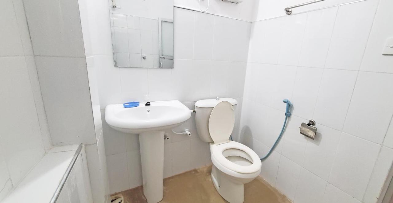 Dealings Freedom Rest Gampola Esterno foto