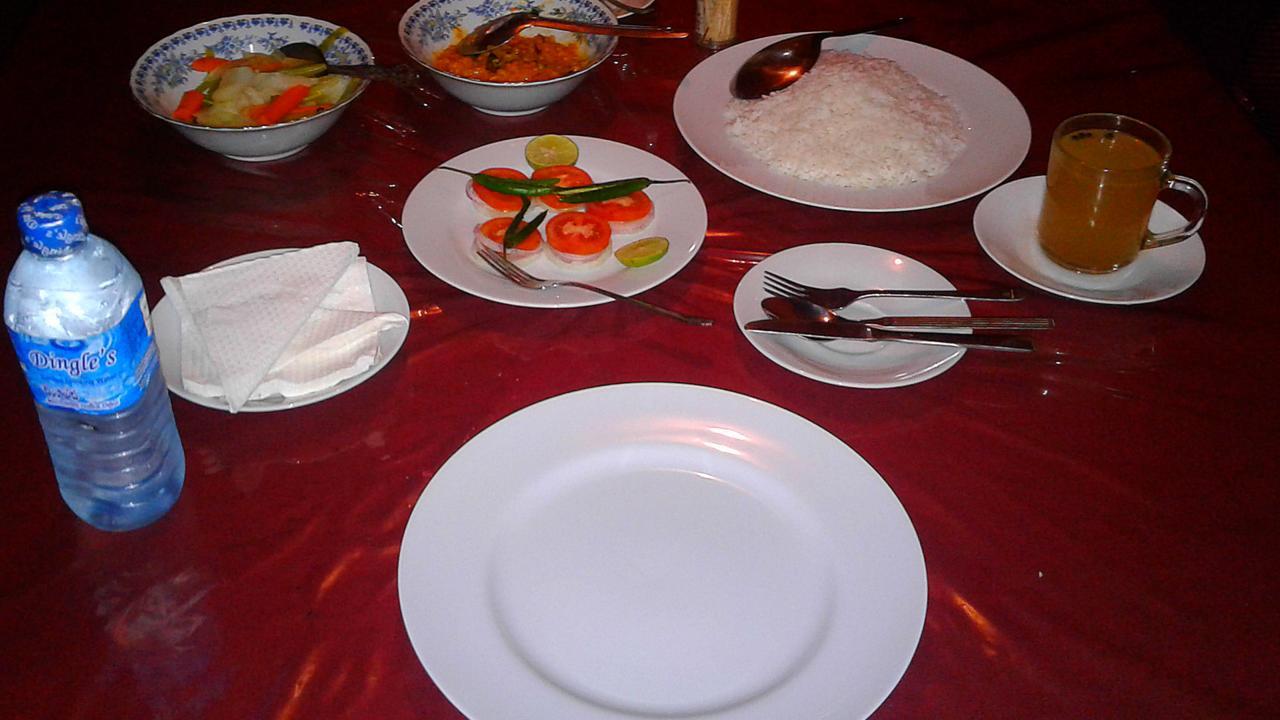 Dealings Freedom Rest Gampola Esterno foto