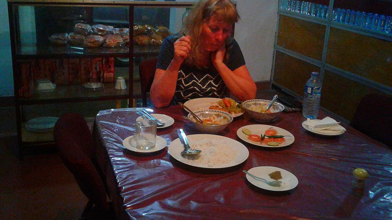 Dealings Freedom Rest Gampola Esterno foto