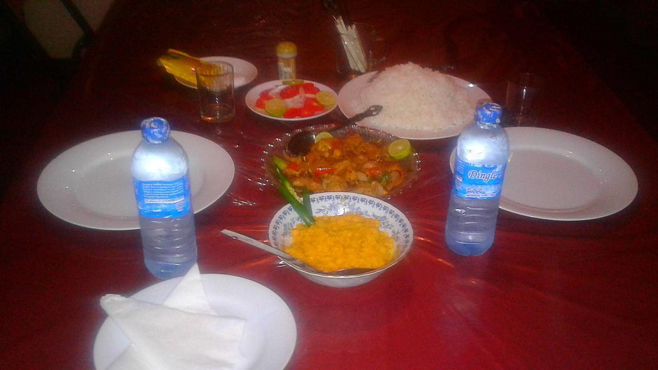 Dealings Freedom Rest Gampola Esterno foto